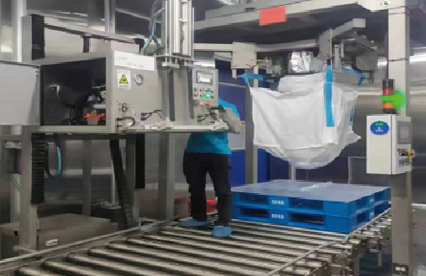 可持续包装趋势兴起，卷膜制袋包装机在食品行业应用前景广阔